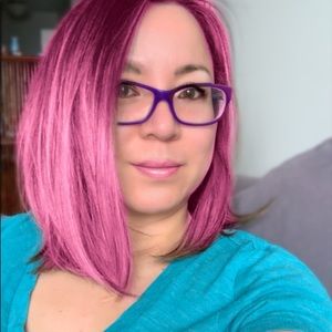 Meet your Posher, Denise